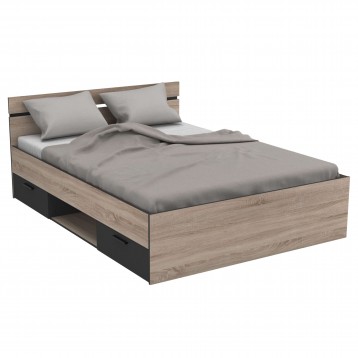 cama Michigan ladeado 2