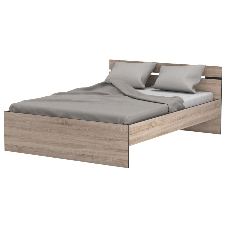 cama Michigan ladeado 4 cama Michigan ladeado 4