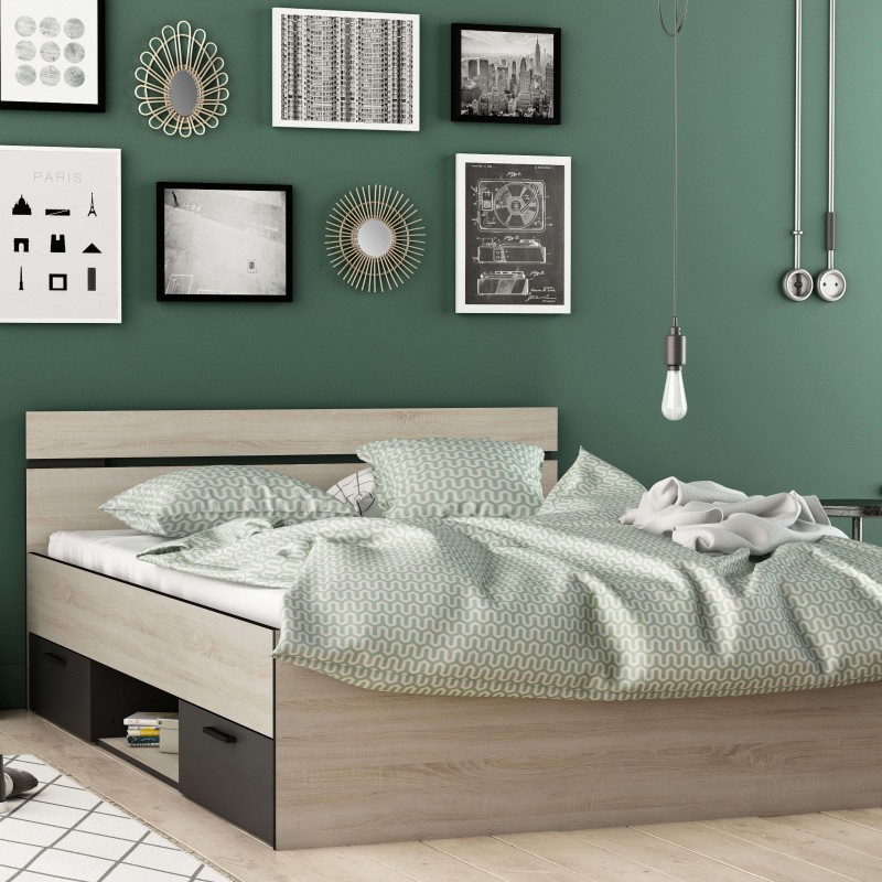 cama Michigan ambiente 7 cama Michigan ambiente 7