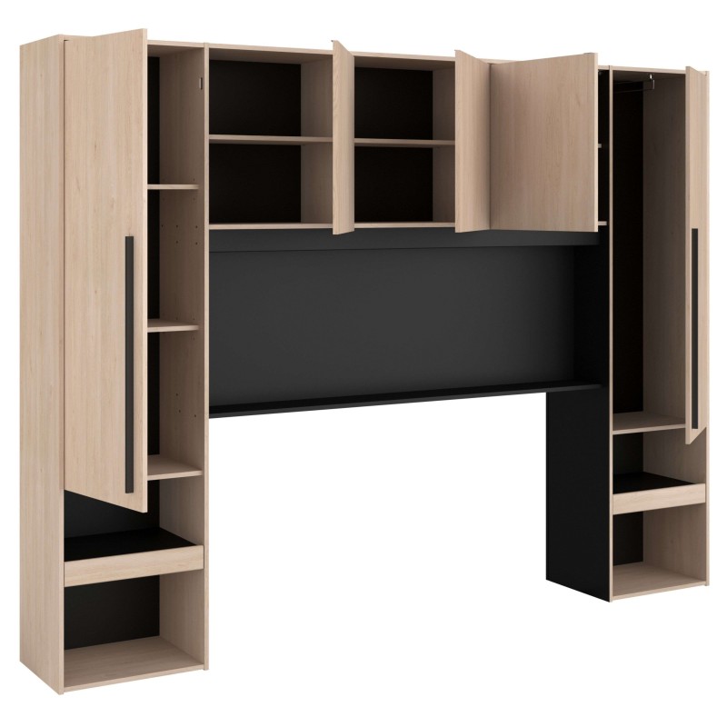 cabecero John ladeado 3