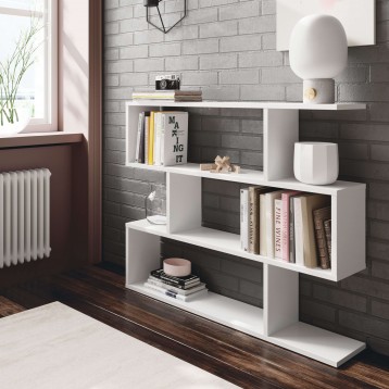 estantería Athenas ambiente 6