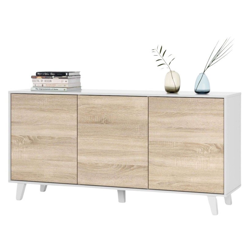 pack comedor nordico ladeado 3 pack comedor nordico ladeado 3
