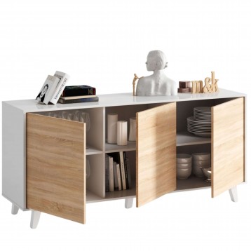 pack comedor nordico ladeado 4