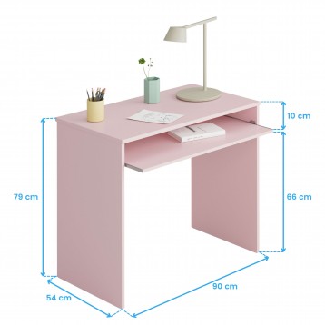 pack habitación juvenil cotas 9