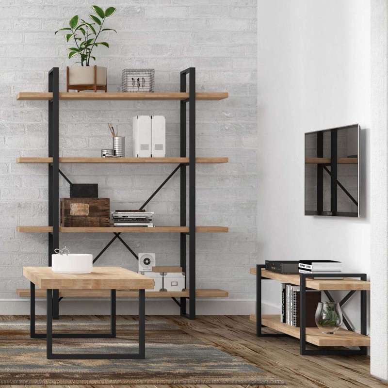 mesa centro natural ambiente 4 mesa centro natural ambiente 4