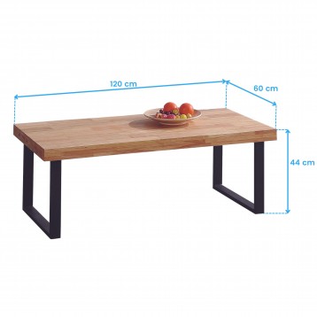 mesa centro natural cotas 5