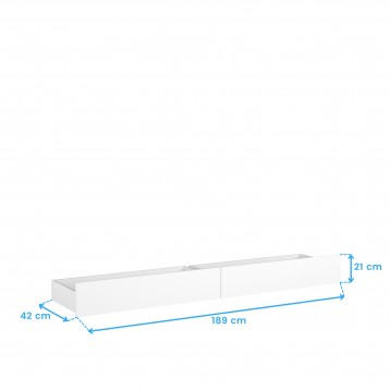 cajones Child cotas 8