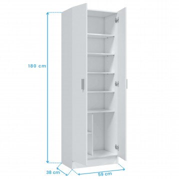 armario multiusos cotas 9