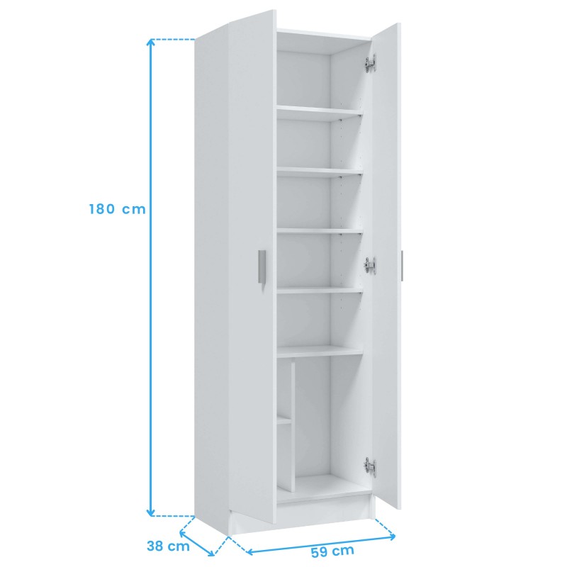 armario multiusos cotas 9