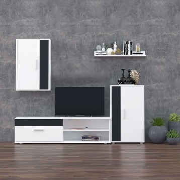 mueble TV ambiente 8