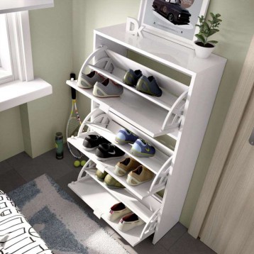 zapatero recibidor ambiente 8