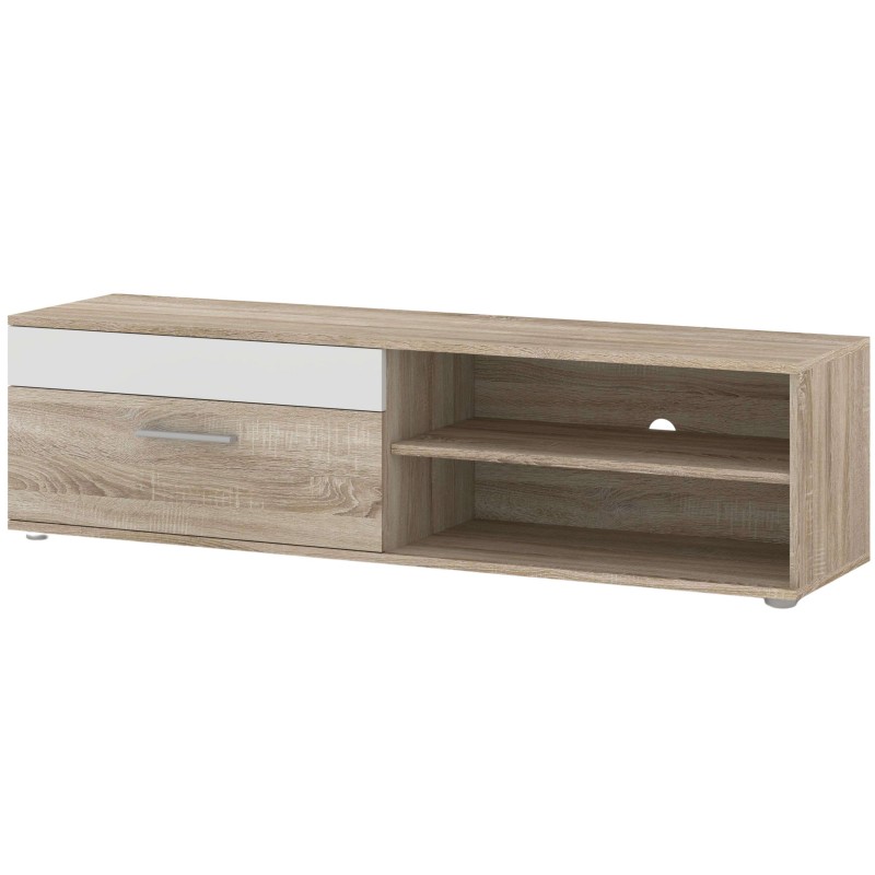 mueble TV ladeado 3