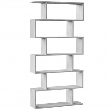 estantería athena ladeada 3