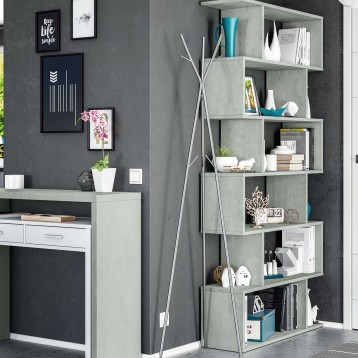 estantería athena ambiente 5