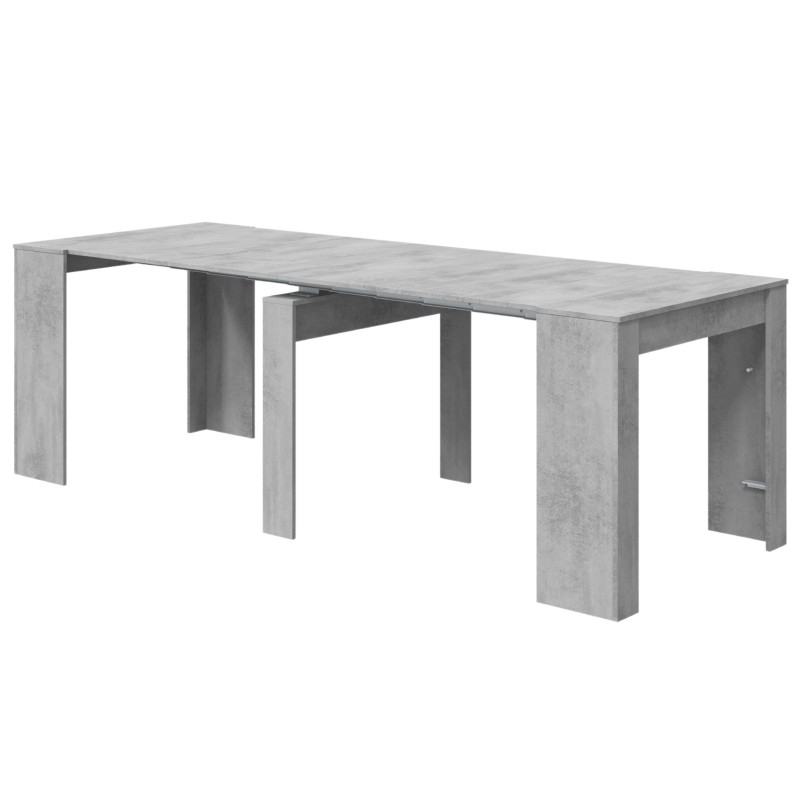 mesa Train ladeado 4