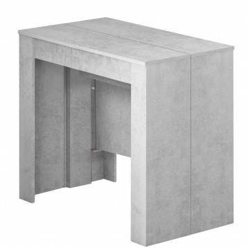 mesa Train ladeado 5