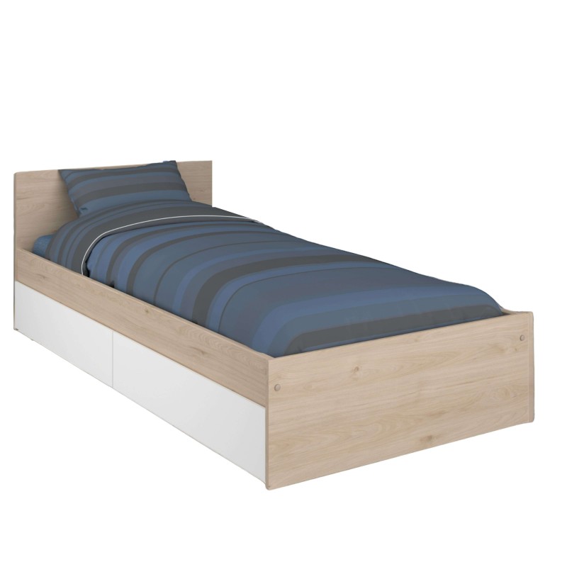 cama Child ladeado 2 cama Child ladeado 2