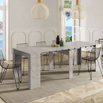 mesa Train ambiente 7