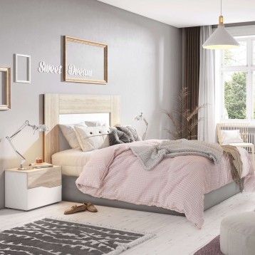 cabecero Luce ambiente 7