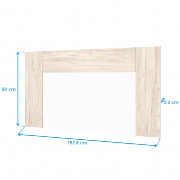 cabecero Luce cotas 8