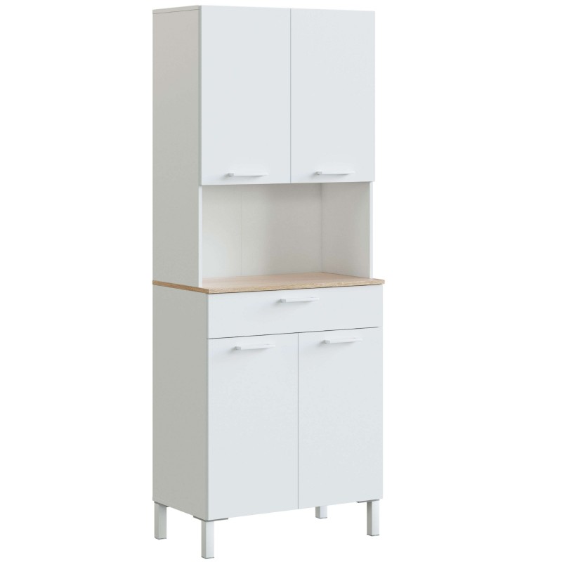 mueble Yuka ladeado 3