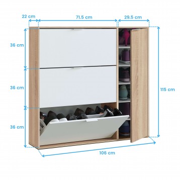 zapatero Class cotas 9