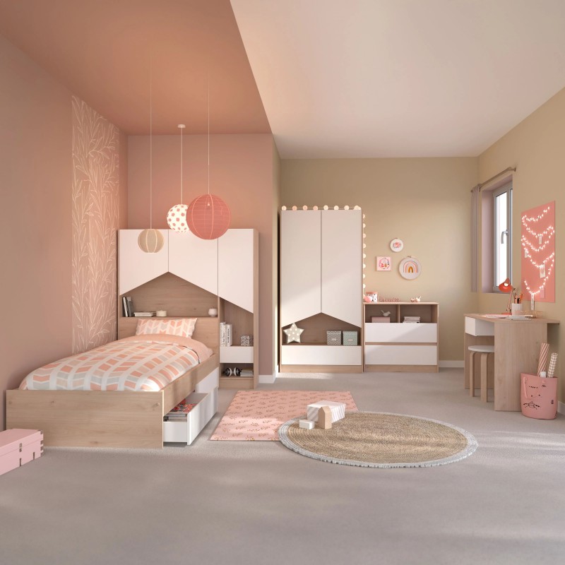 cama Child ambiente 9 cama Child ambiente 9