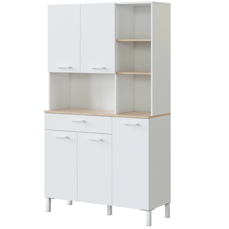 mueble Kira abierto 2