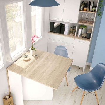 mueble Kira ambiente 8