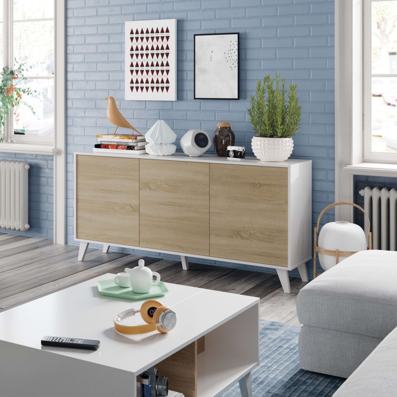 aparador Zaiken ambiente 5