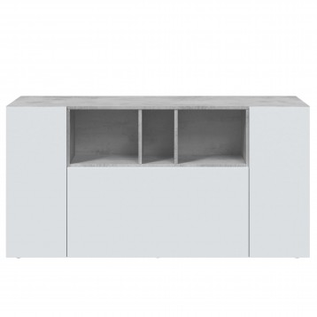 aparador Loira ladeado 2