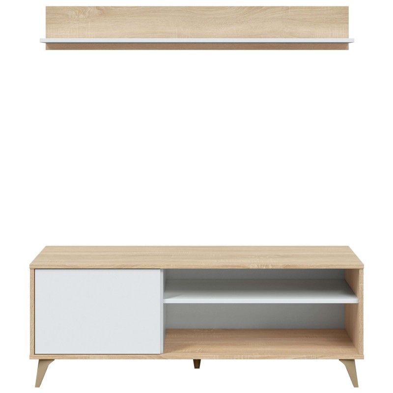 mueble tv kikua centrado 3