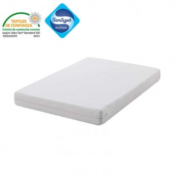 Funda de colchón Aitana