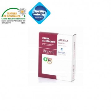 Funda de colchón Aitana