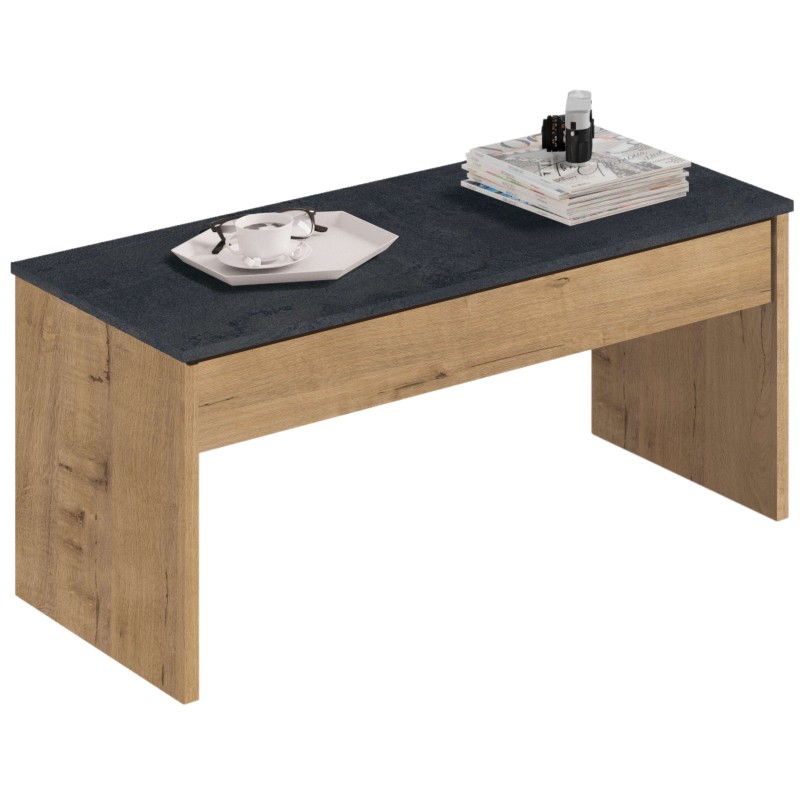 mesa elevable ladeada 2