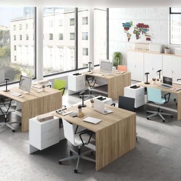 pack despacho ambiente 5