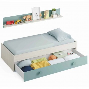 pack juvenil ladeado 2