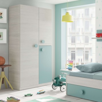 pack juvenil ambiente 5