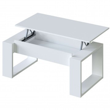 mesa Square ladeada 2