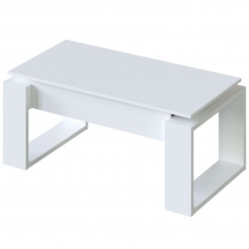 mesa Square ladeada 3