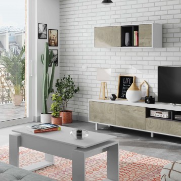 mesa Square ambiente 6