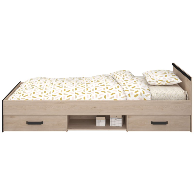 cama Village centrada 2