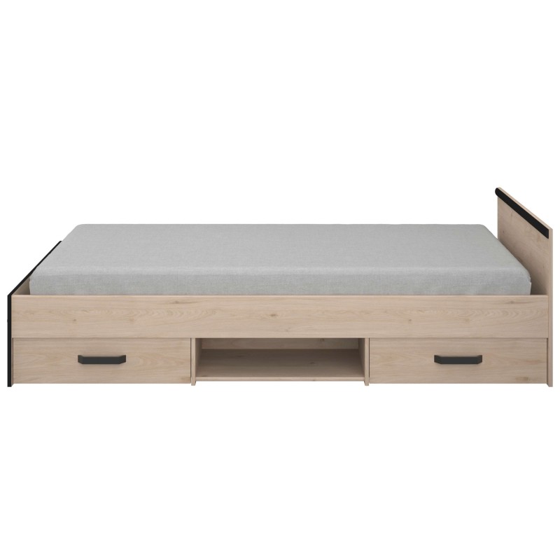 cama Village centrada 5