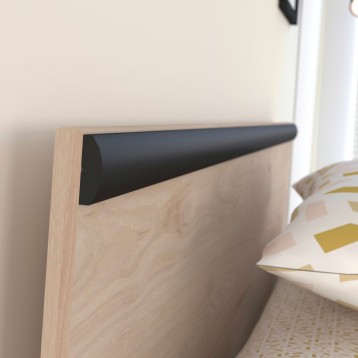 cama Village detalle 11