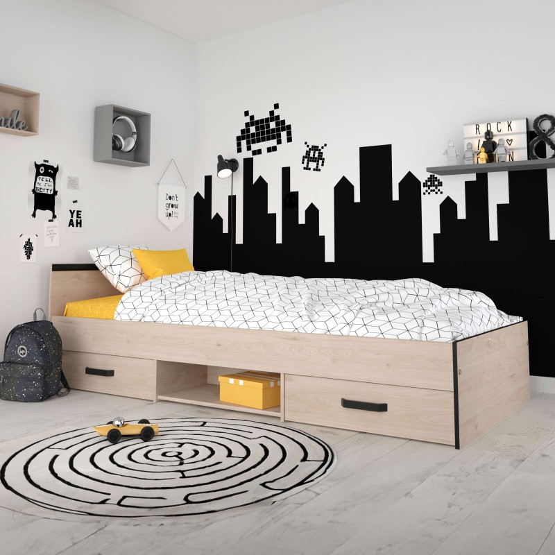 cama Village ambiente 12