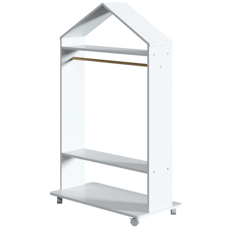 burro de ropa infantil ladeado 4 burro de ropa infantil ladeado 4