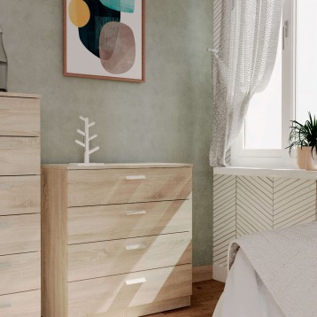 cómoda Tibet ambiente 5