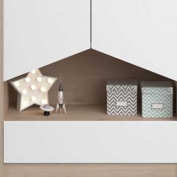armario Child detalle 4