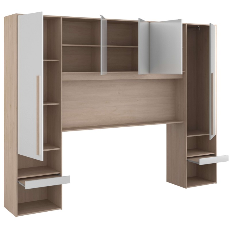 cabecero puente John ladeado  4