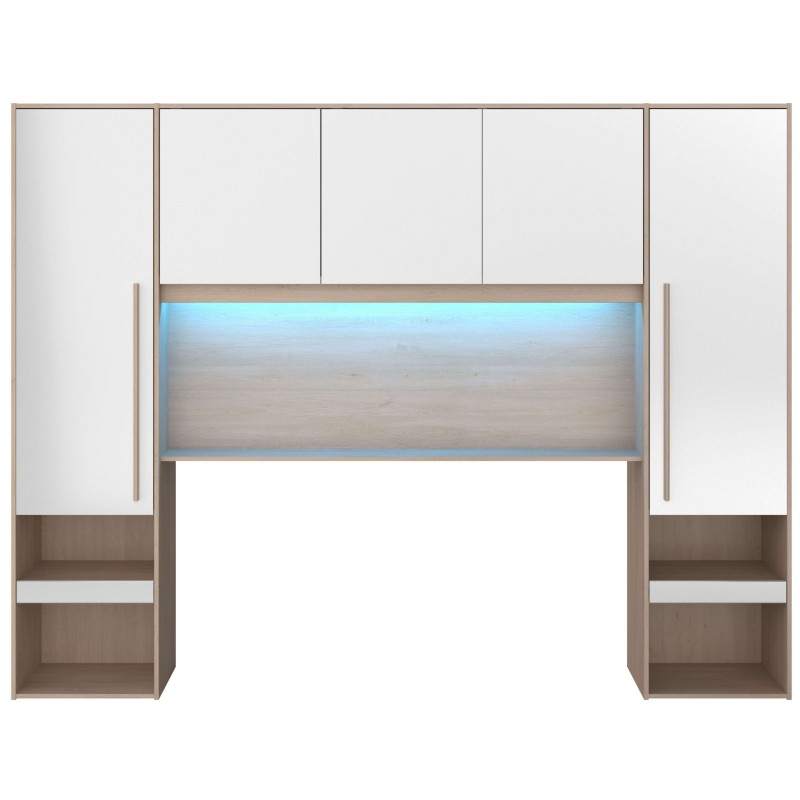 cabecero puente John centrado 5